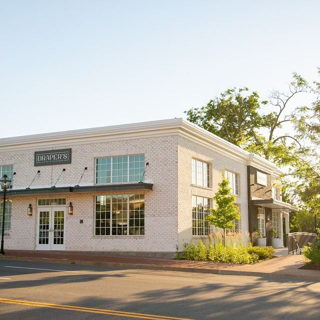 Draper's Steak and Seafood Restaurant Fairfax, , VA OpenTable