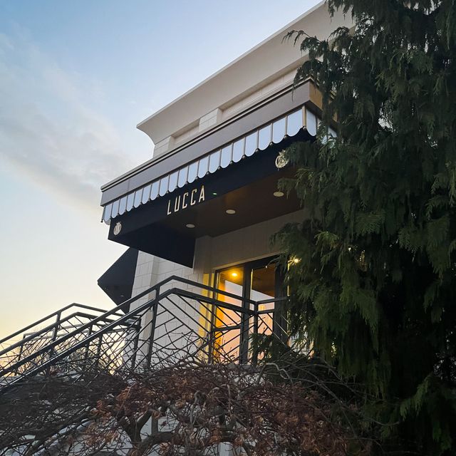 Ristorante LUCCA & Piano Lounge Restaurant Bordentown, NJ OpenTable