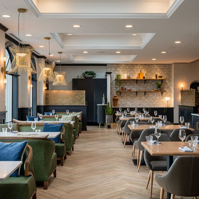 FATHOM Restaurant Victoria, BC OpenTable