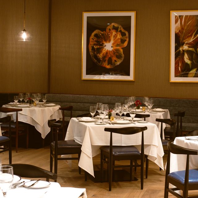 Allora Fifth Ave Restaurant New York, , NY OpenTable