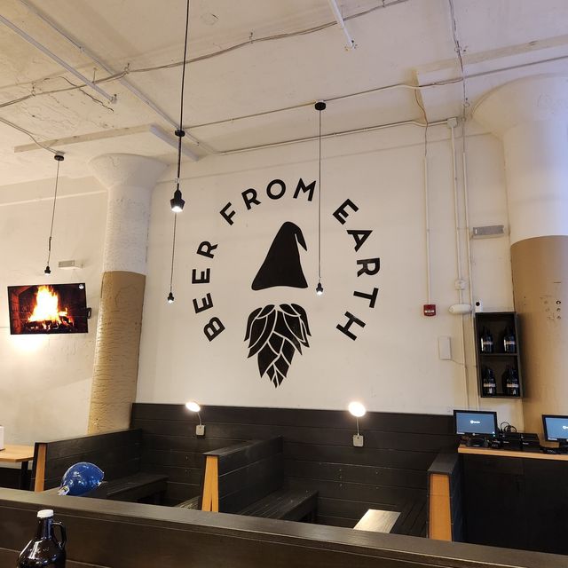 Restaurante GnomeTown Brewing Co. Fort Wayne, , IN OpenTable