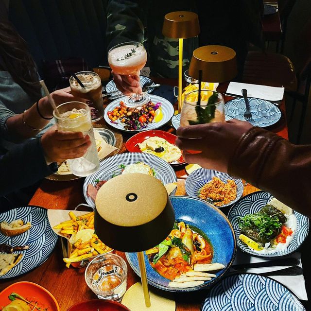 Lark Restaurant San Francisco, CA OpenTable