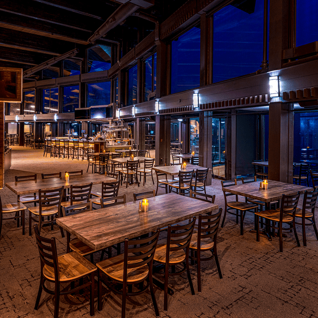 Lakeview Restaurant Bellaire, MI OpenTable