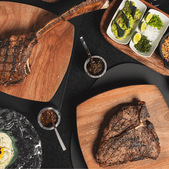 Restaurante Carnal Insurgentes Ciudad de México, CDMX OpenTable