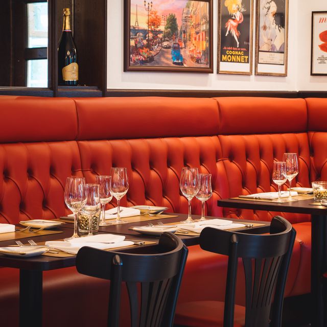 Restaurante Brasserie La Villa Bamberg, , BY OpenTable