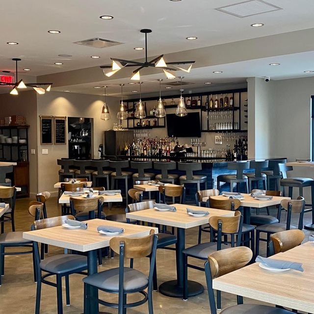 The Ritz On Union Restaurant Schenectady, , NY OpenTable