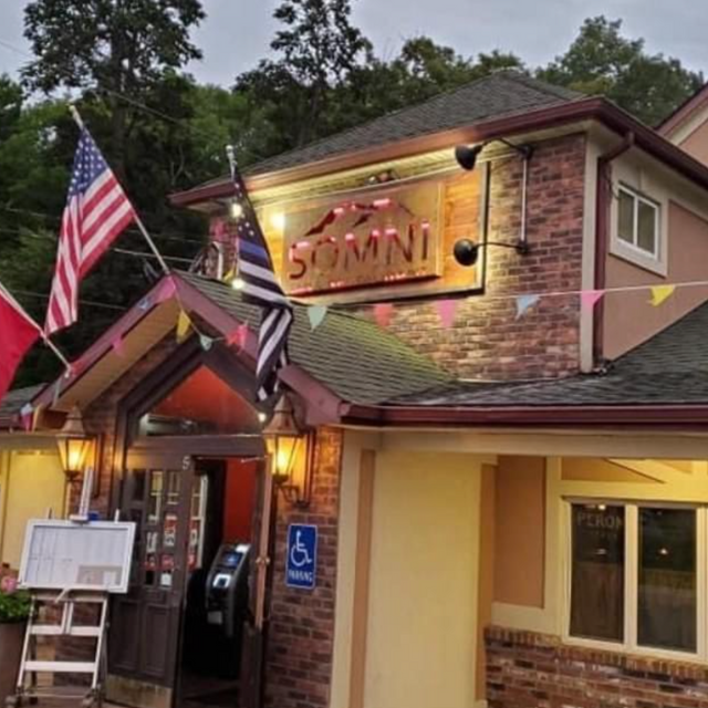 Somni NY Tapas Restaurant Monroe, NY OpenTable
