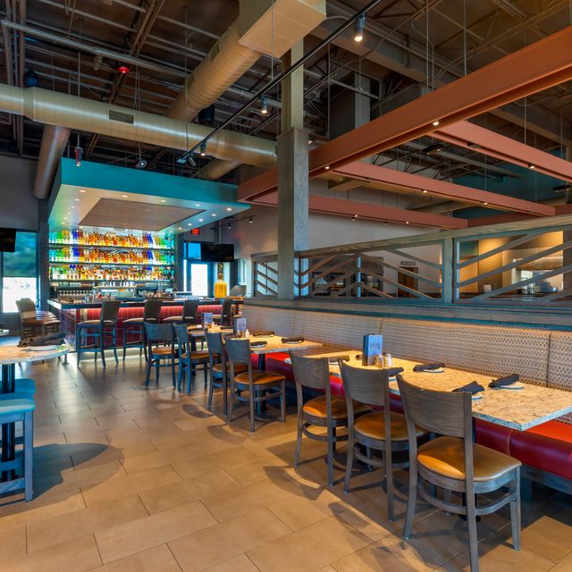 Firebirds Wood Fired Grill Huntersville Restaurant Huntersville, NC