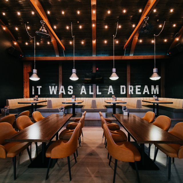 Restaurante Craft Beer Market Calgary Calgary, , AB OpenTable