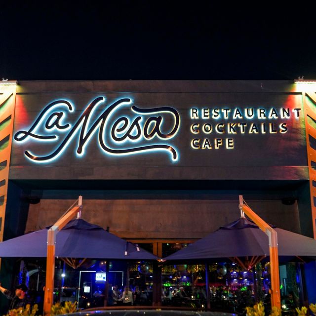 La Mesa Miami (Doral) Restaurant Miami, FL OpenTable