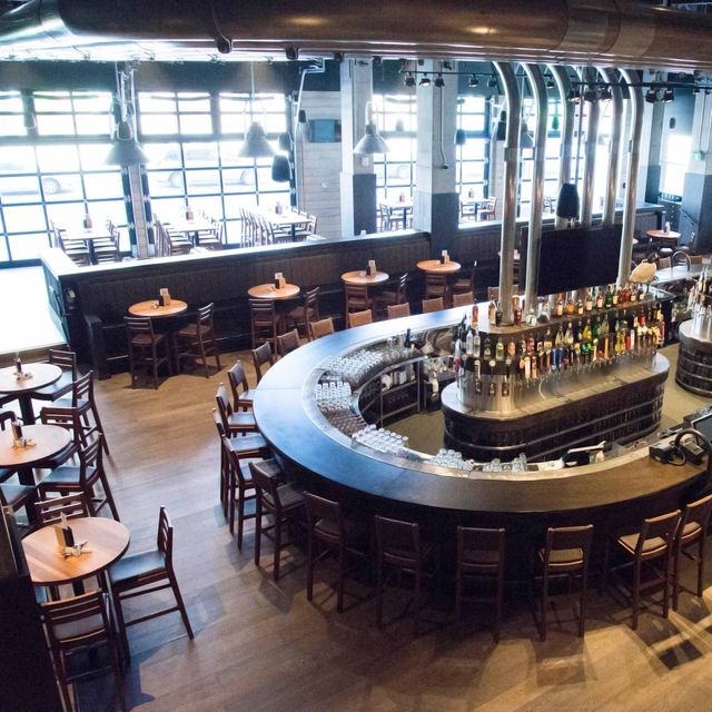 Craft Beer Market Ottawa Restaurant Ottawa, ON OpenTable