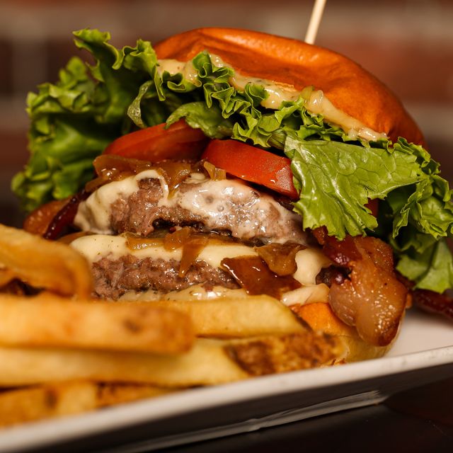 The Pleasant Cafe Maynard Updated 2024, American Restaurant in