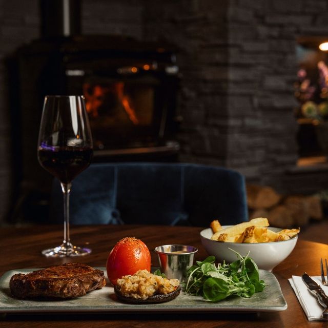 Restaurante Quinn's Bar Garristown, County Dublin OpenTable