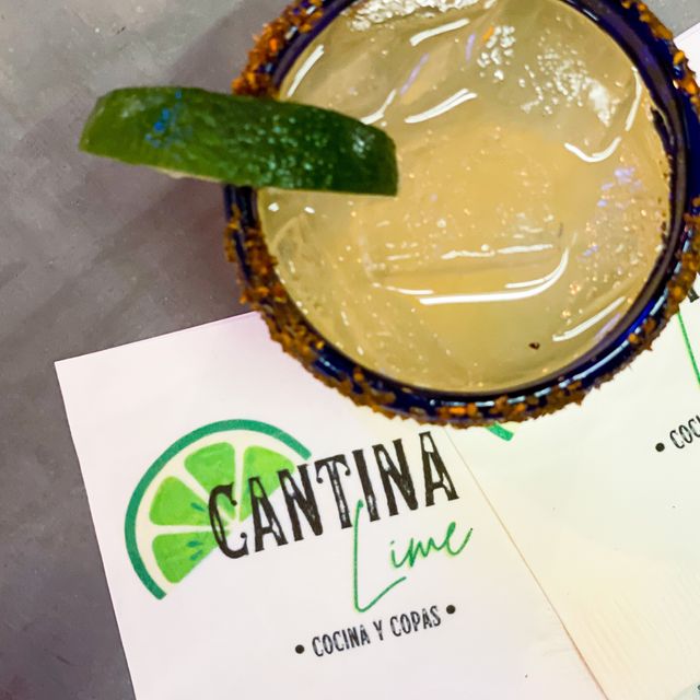 Cantina Lime Anna Restaurant Anna, TX OpenTable