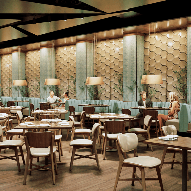 Limani Grille Seaport Restaurant Boston, MA OpenTable