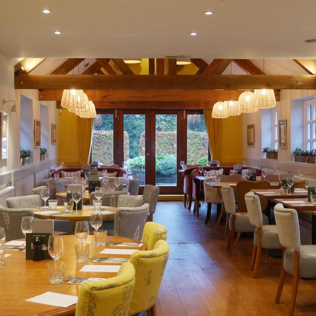 The White Horse Restaurant Harpenden, , Hertfordshire OpenTable