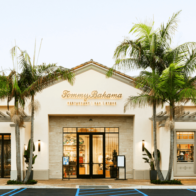 Tommy Bahama Newport Beach Restaurant Newport Beach, CA OpenTable