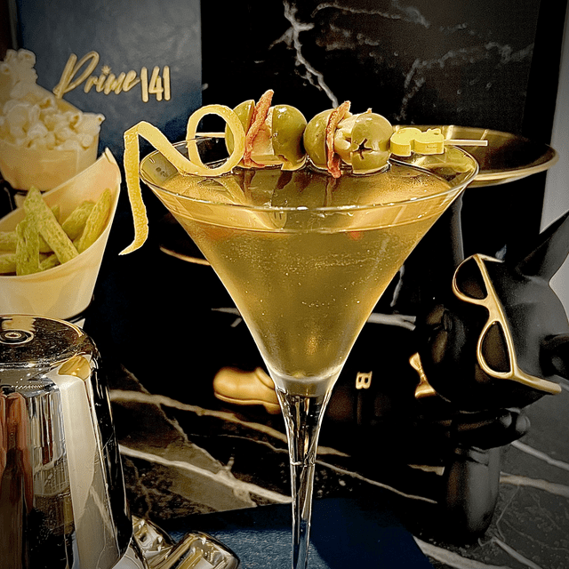 Prime 141 Restaurant Las Vegas, NV OpenTable