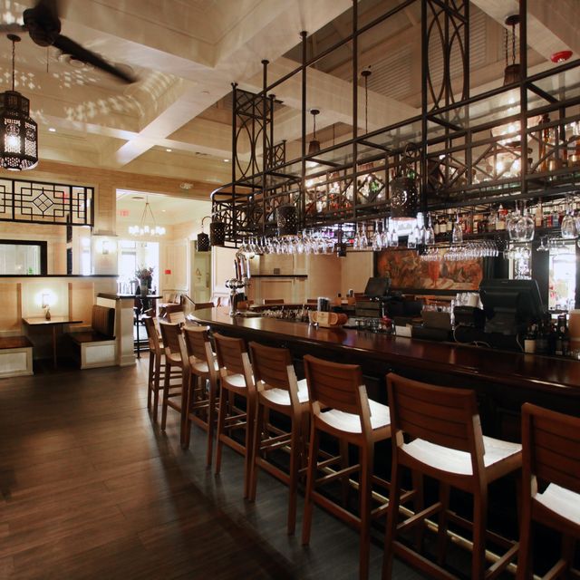 Tommy Bahama Restaurant & Bar The Woodlands The Woodlands, TX