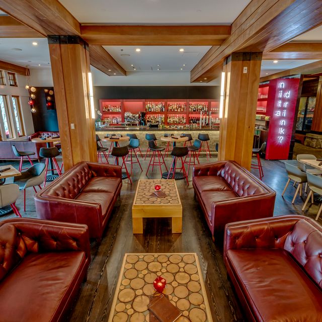 Cure Lounge & Patio Restaurant Whistler, BC OpenTable