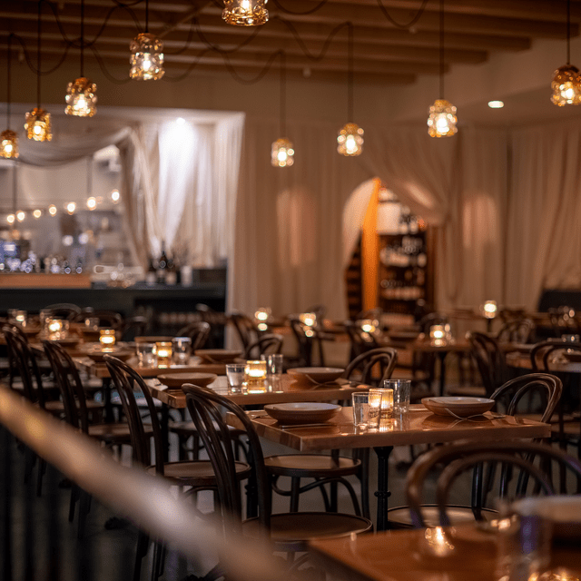 Bar Chelou Restaurant Pasadena, CA OpenTable