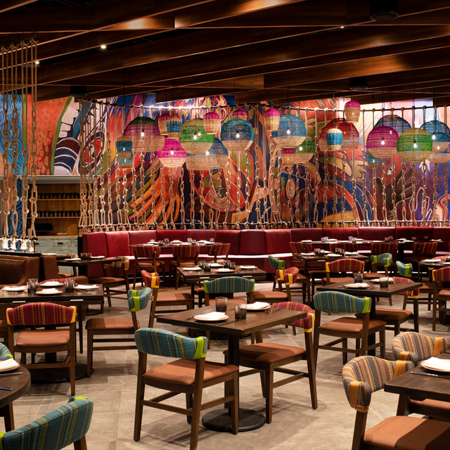 Jarana Restaurant East Rutherford, NJ OpenTable