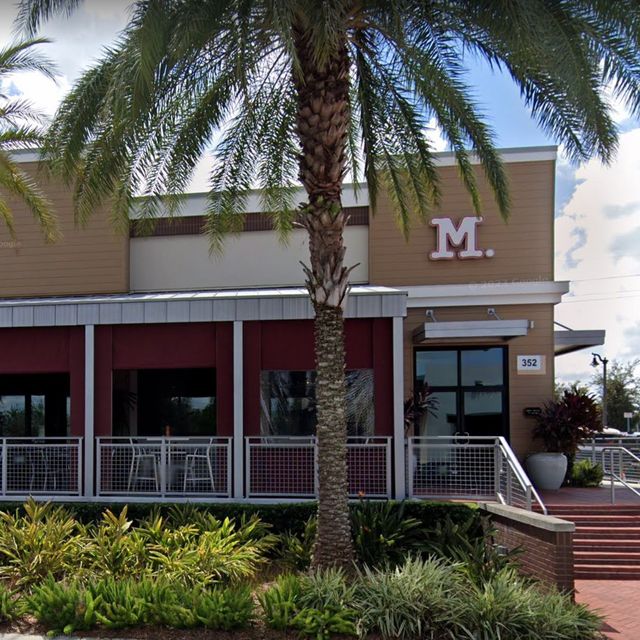 Marlow's Tavern Oviedo Restaurant Oviedo, FL OpenTable