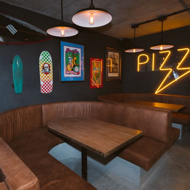 Lennox Pizza Restaurant Lennox Head, AUNSW OpenTable