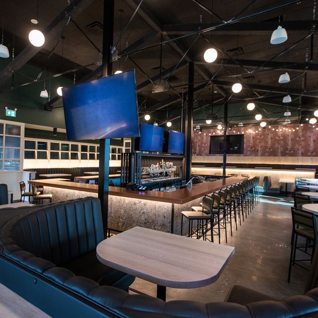 Central Social Hall Ellerslie Restaurant Edmonton, AB OpenTable