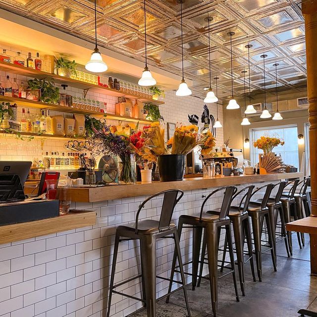 Restaurante Alma Café New Orleans, , LA OpenTable