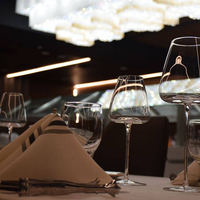 Show de Carnes Brazilian Steakhouse Restaurant Sausalito, CA OpenTable