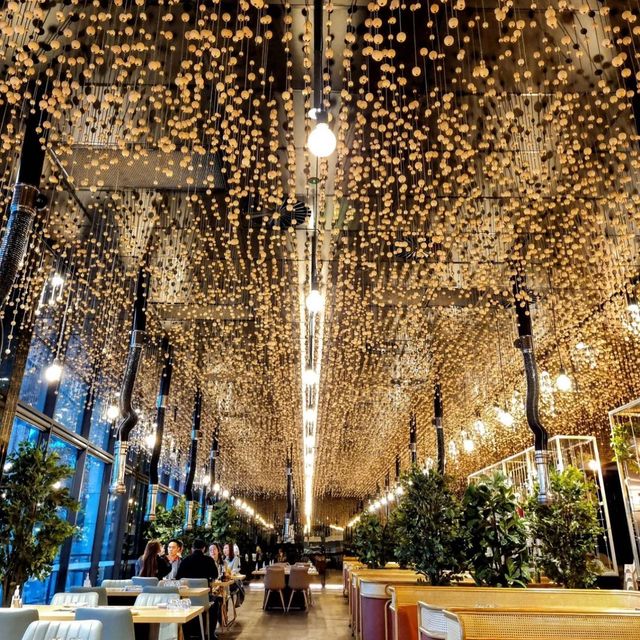 Calia Grill Restaurant Chadstone, AUVIC OpenTable