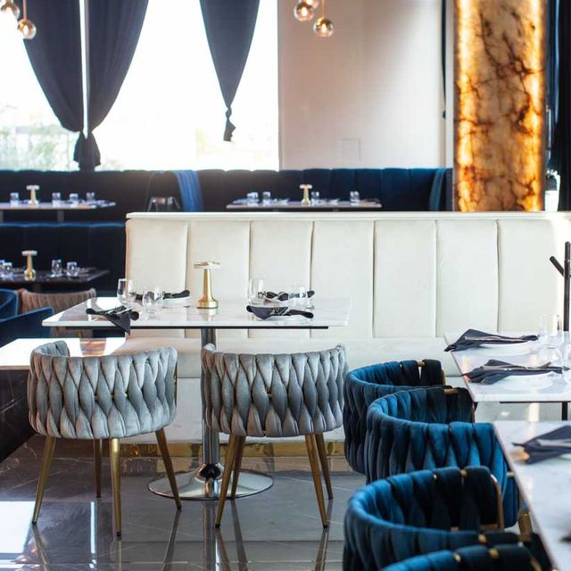 Se7en Restaurant Houston, TX OpenTable