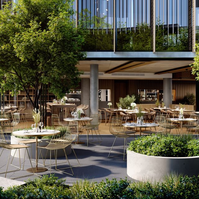 Storehouse Flinders East Restaurant Adelaide, AUSA OpenTable