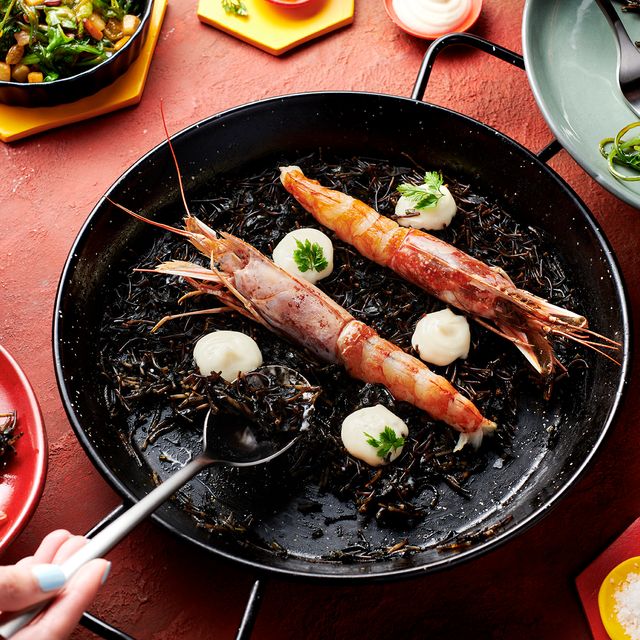 Jaleo by José Andrés Restaurant Dubai, Dubai OpenTable