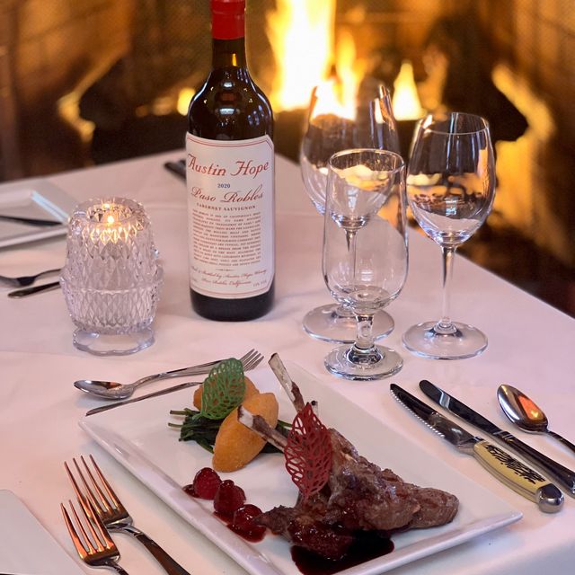 Jake's Fine Dining Restaurant Deadwood, , SD OpenTable