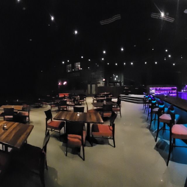 Mad House Restaurant El Dorado, AR OpenTable