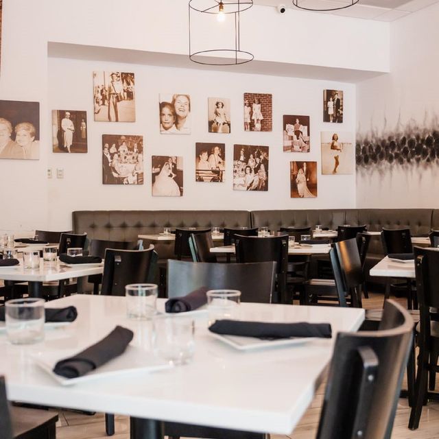 LaScala's Fire Upper Dublin Restaurant Dresher, PA OpenTable