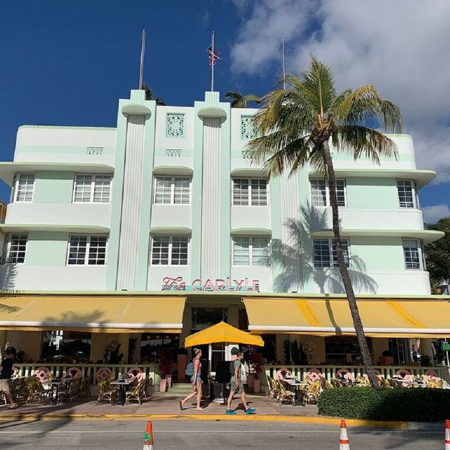 The Birdcage Cafe Top Rated Restaurant in Miami Beach, FL OpenTable