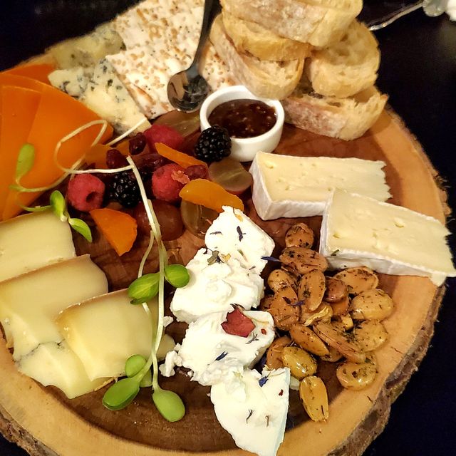 MUST Wine Loft Restaurant St. Petersburg, FL OpenTable