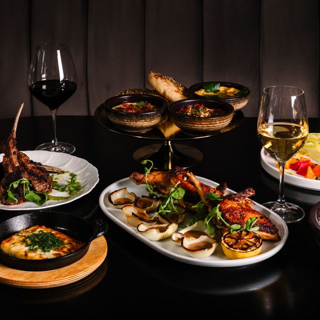 Margo Restaurant Toronto, ON OpenTable