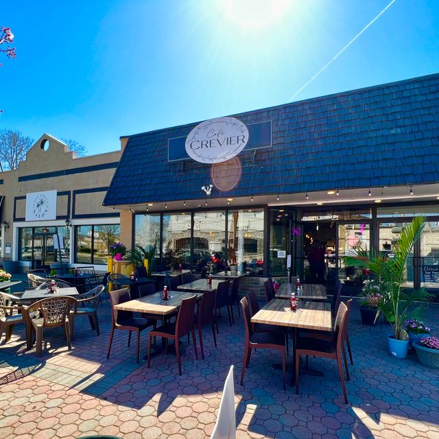 Cafe Crevier Restaurant Denville, NJ OpenTable