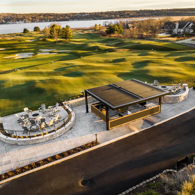 Paloma Cantina at Destination GN's Dance Floor Actualizado 2024