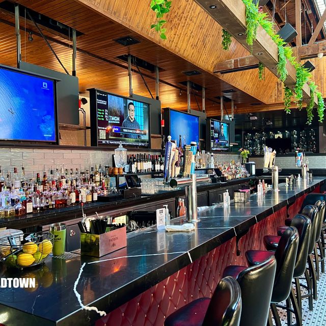 Black Barrel Tavern Old Town Restaurant Chicago, , IL OpenTable