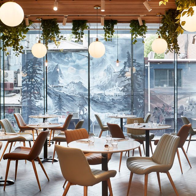 Calia Emporium Restaurant Melbourne, AUVIC OpenTable