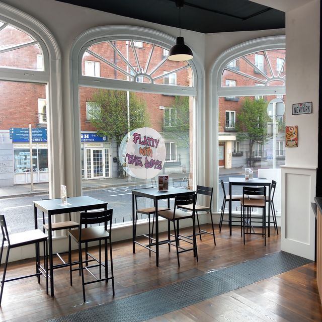 The Bean Box Coffee Co. Updated 2024, Café in Dublin 2, County Dublin