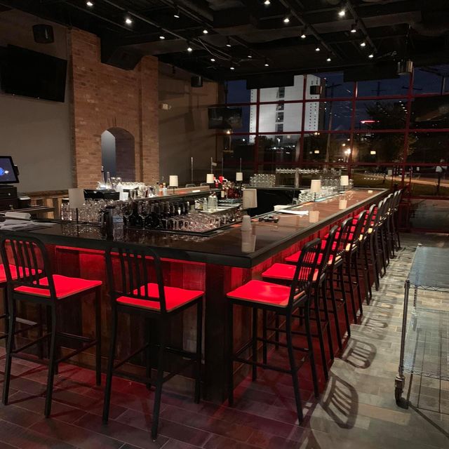 Matt And Tony’s Wood Fired Kitchen Restaurant Columbus, OH OpenTable