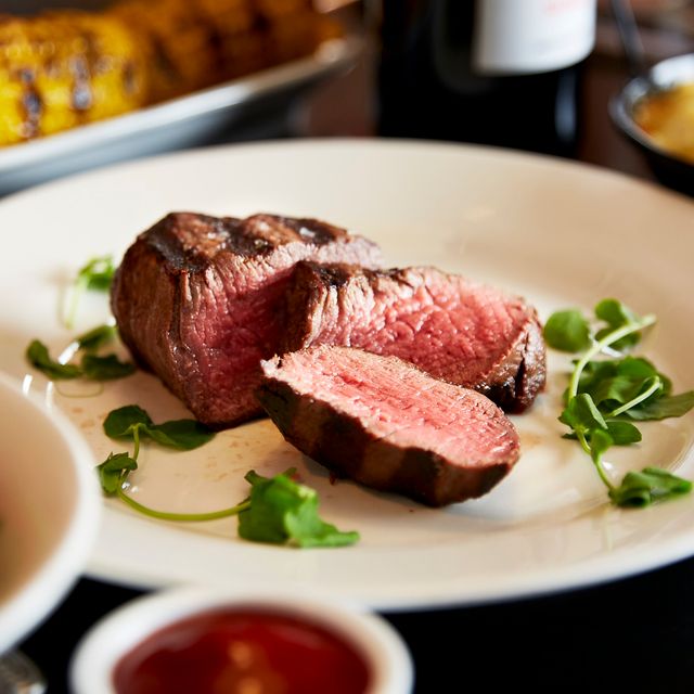 Angus Steakhouse Bond Street Restaurant London, ENG OpenTable