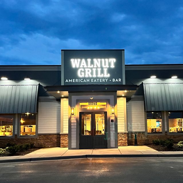 Walnut Grill Ballantyne Restaurant Charlotte, NC OpenTable