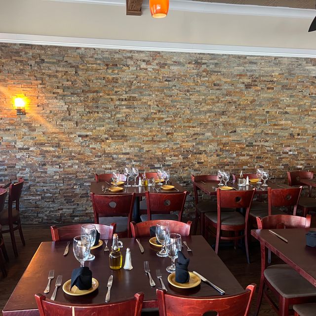 Palazzo Pasta Company Updated 2024, Italian Restaurant in Montclair, NJ